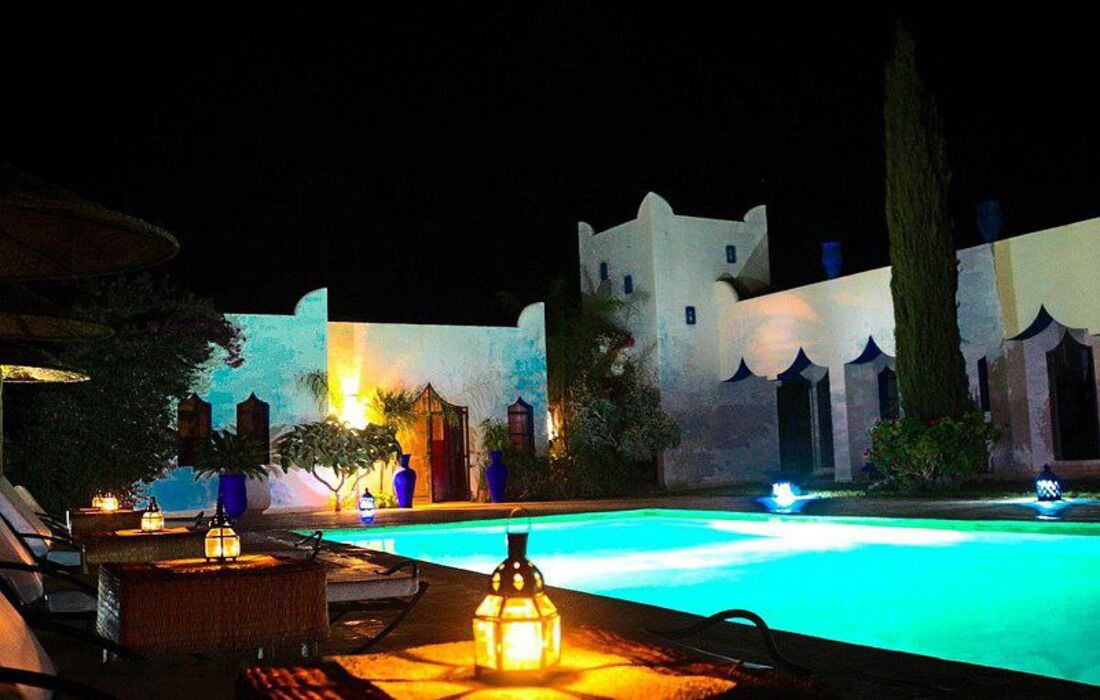 Photo of Outdoor in Ounagha
