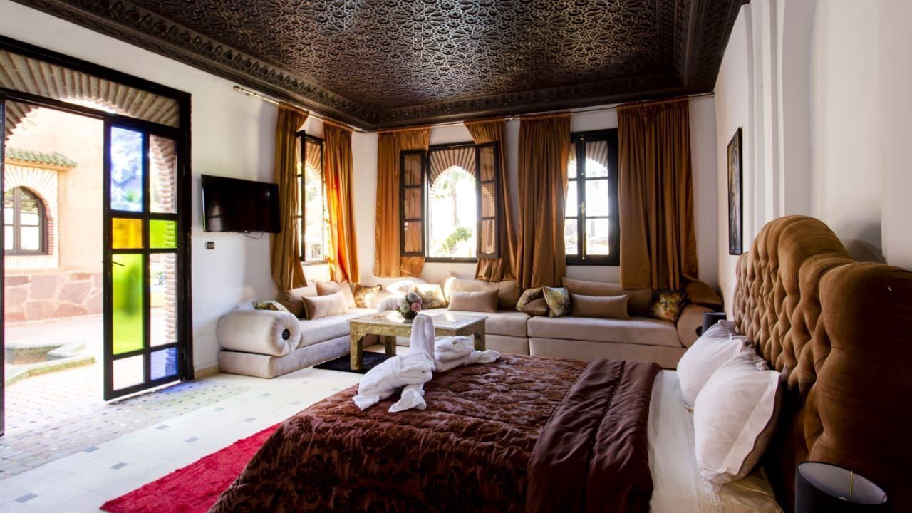 Photo of Bedroom in Sidi Abdallah Ghiat