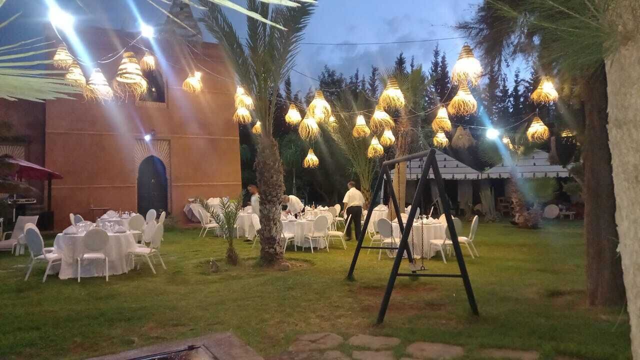 Photo of Outdoor in Sidi Abdallah Ghiat