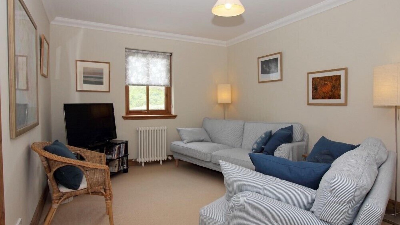Photo of Livingroom in Portnalong