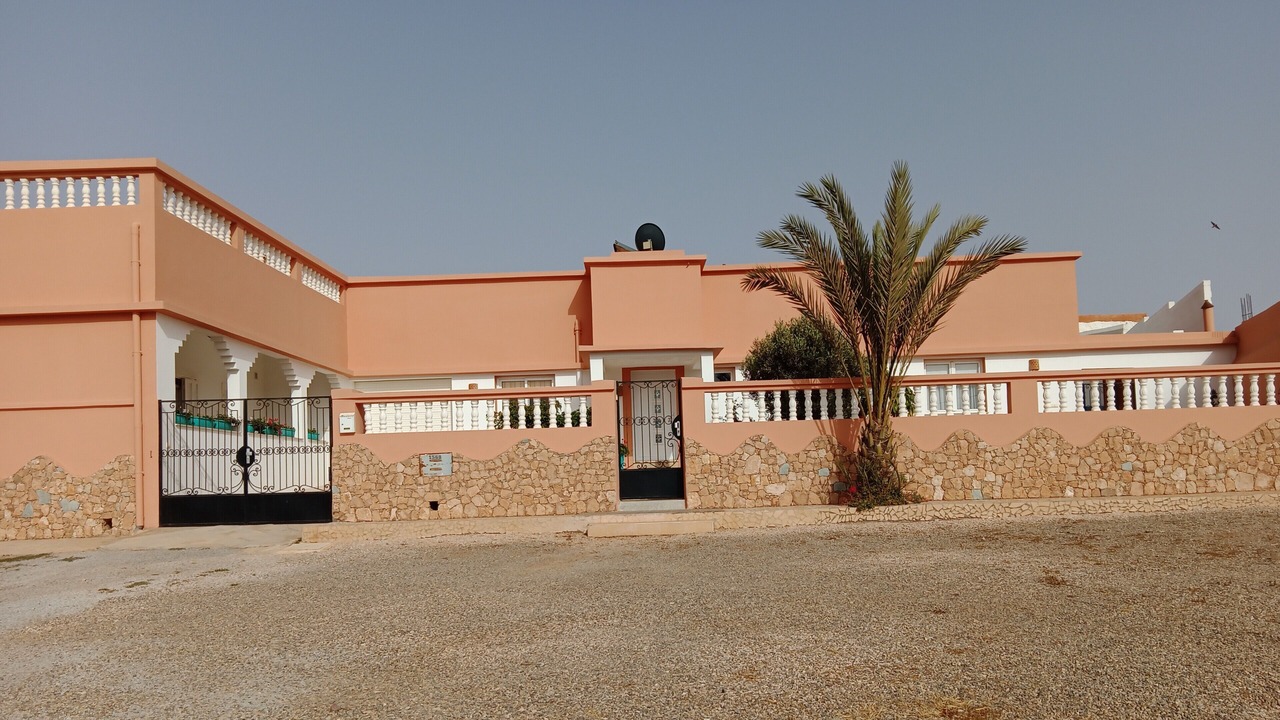 Photo of Outdoor in Tnine Aglou
