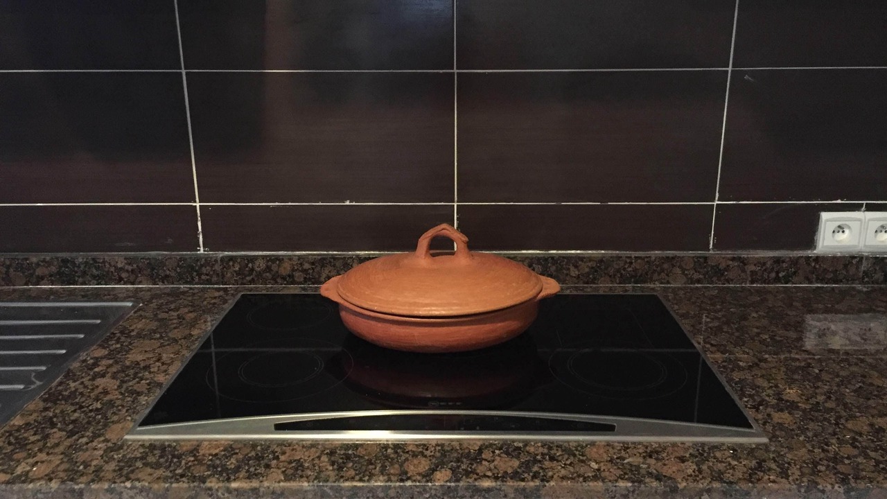 Photo of Kitchen in Oued Laou