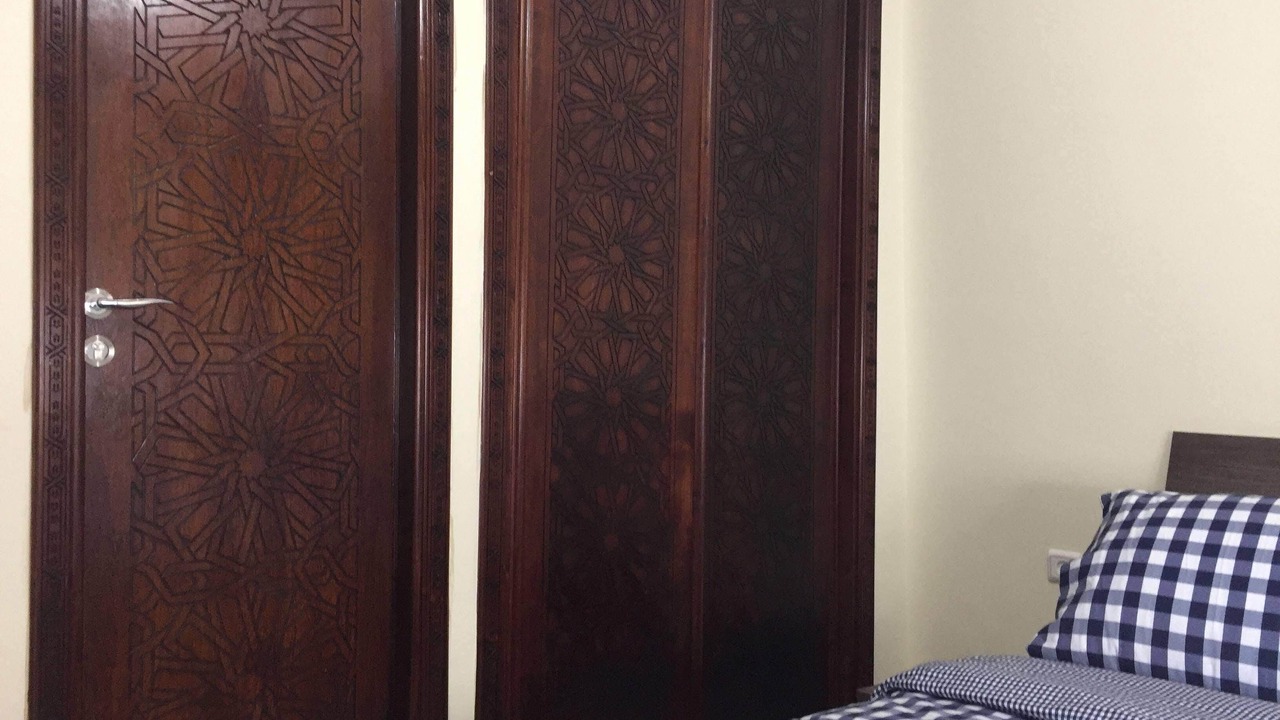 Photo of Bedroom in Oued Laou