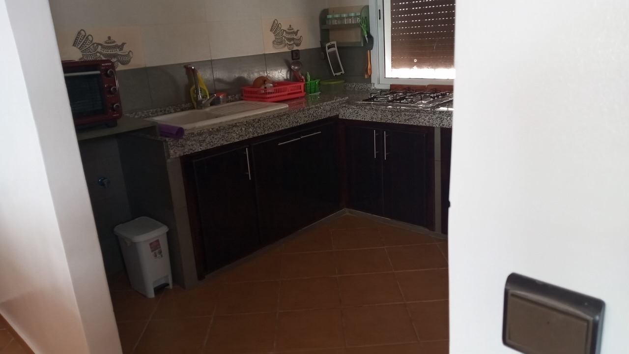 Photo of Kitchen in Zaouiat Sidi Kacem