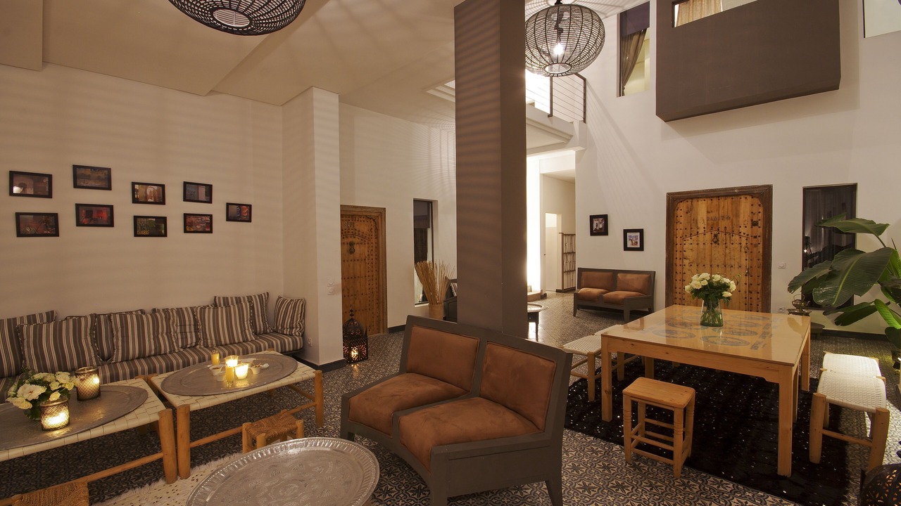 Photo of Others in Mechouar-Kasbah
