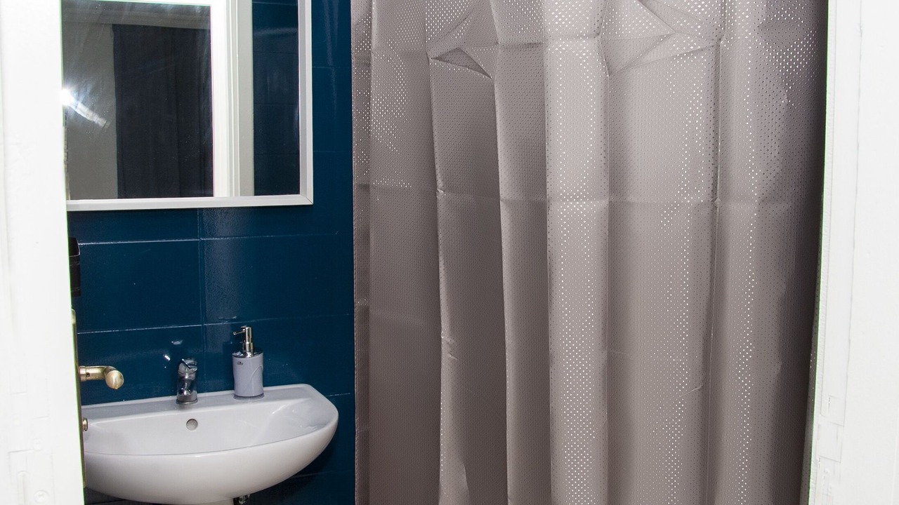 Photo of Bathroom in Diour Jamaa
