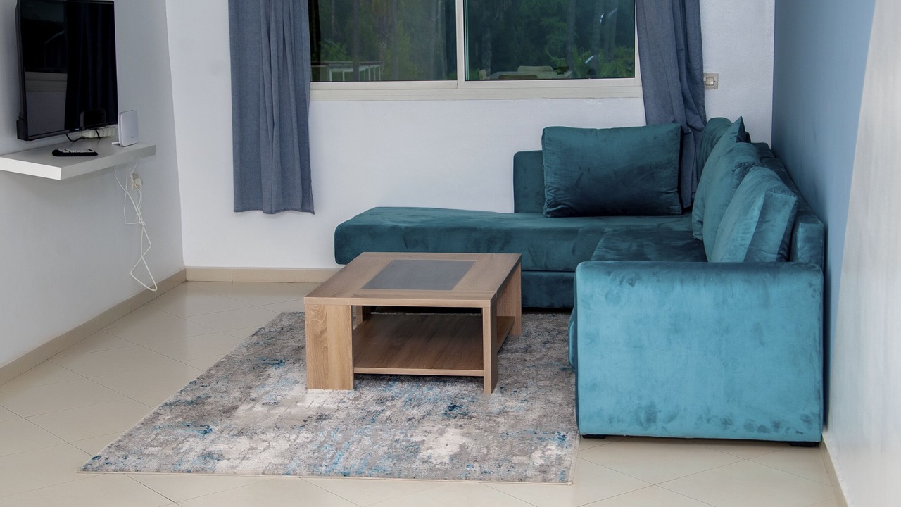 Photo of Livingroom in Diour Jamaa
