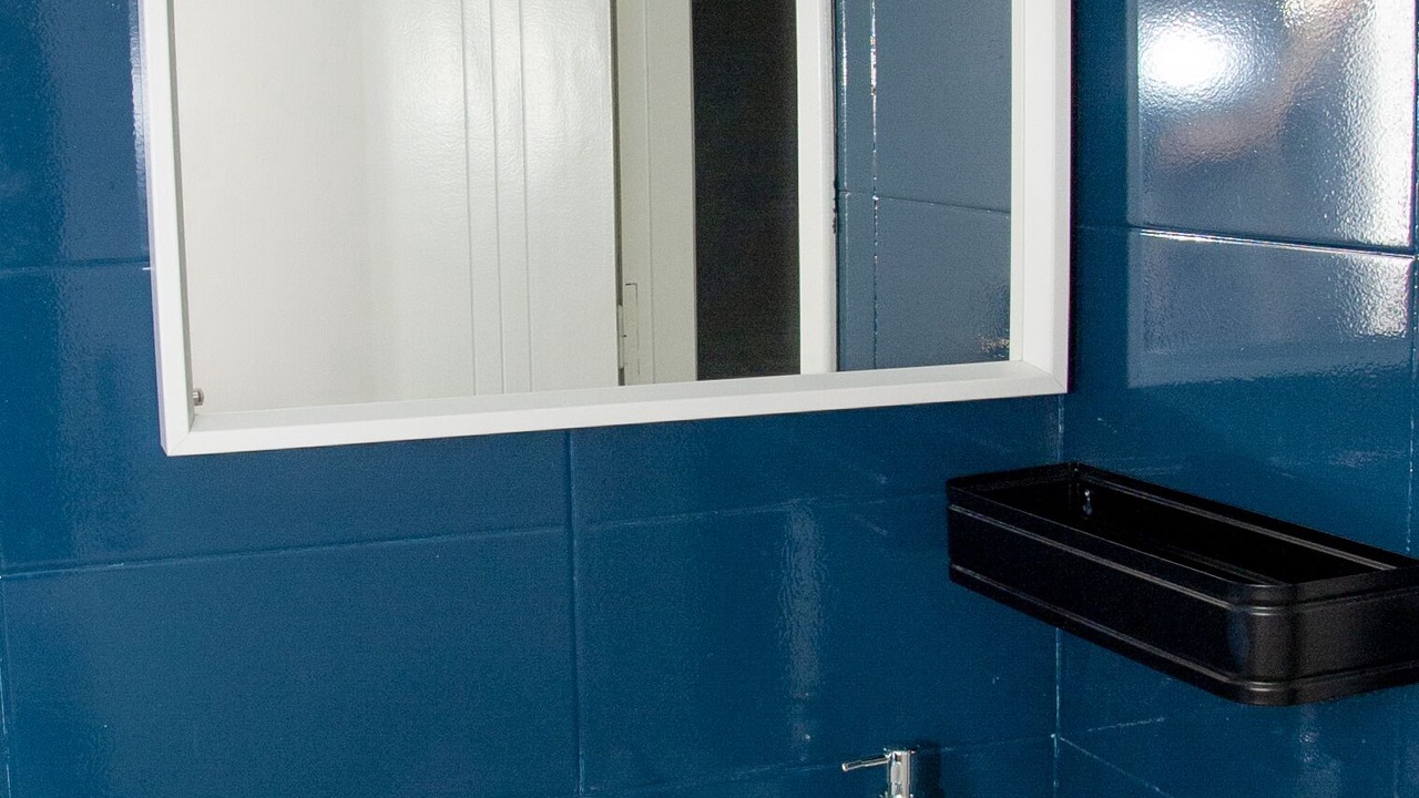 Photo of Bathroom in Diour Jamaa