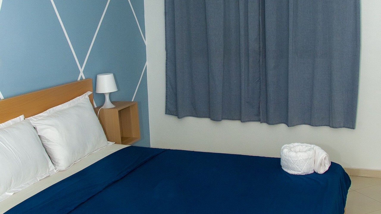 Photo of Bedroom in Diour Jamaa