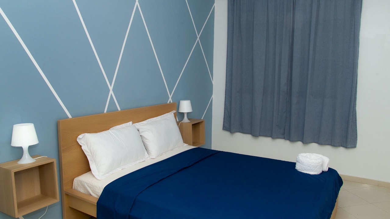 Photo of Bedroom in Diour Jamaa