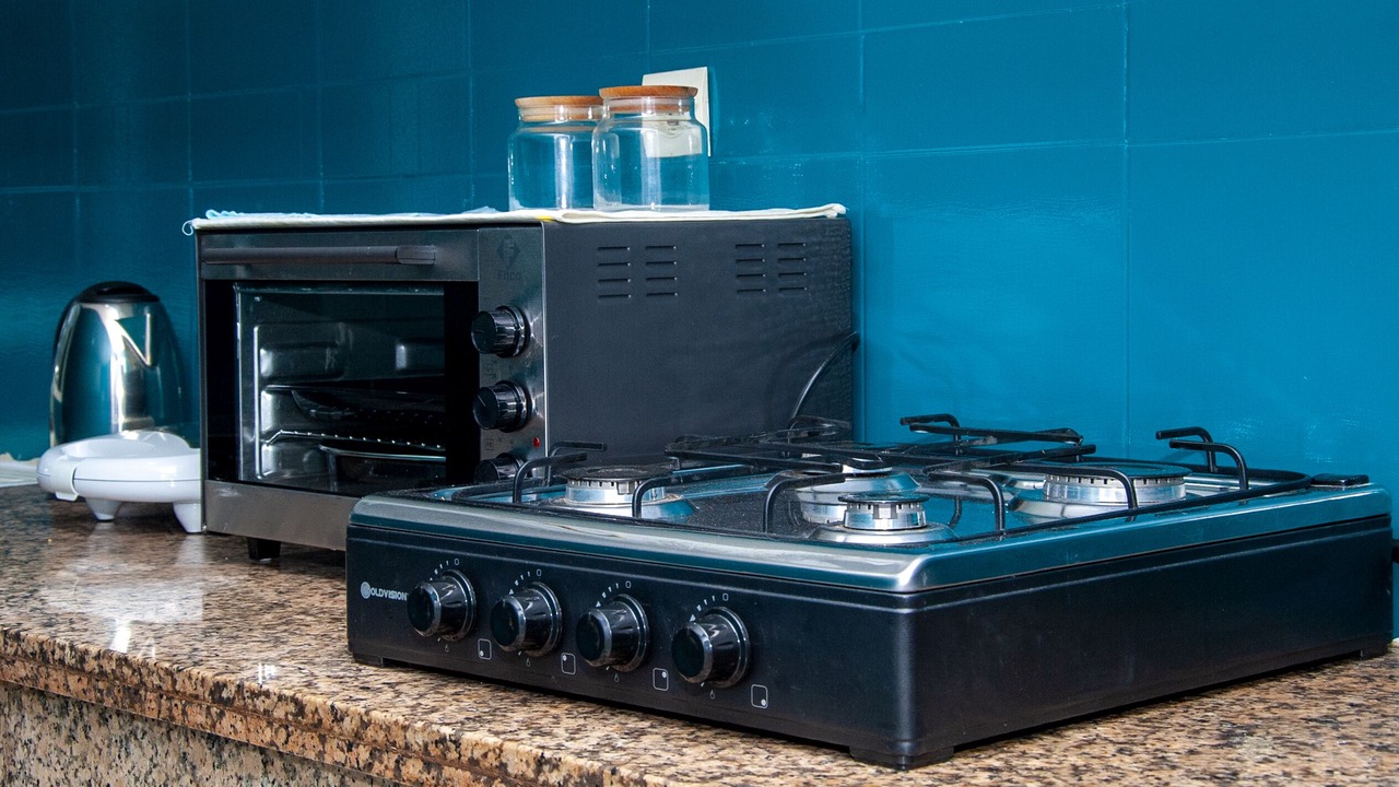 Photo of Kitchen in Diour Jamaa