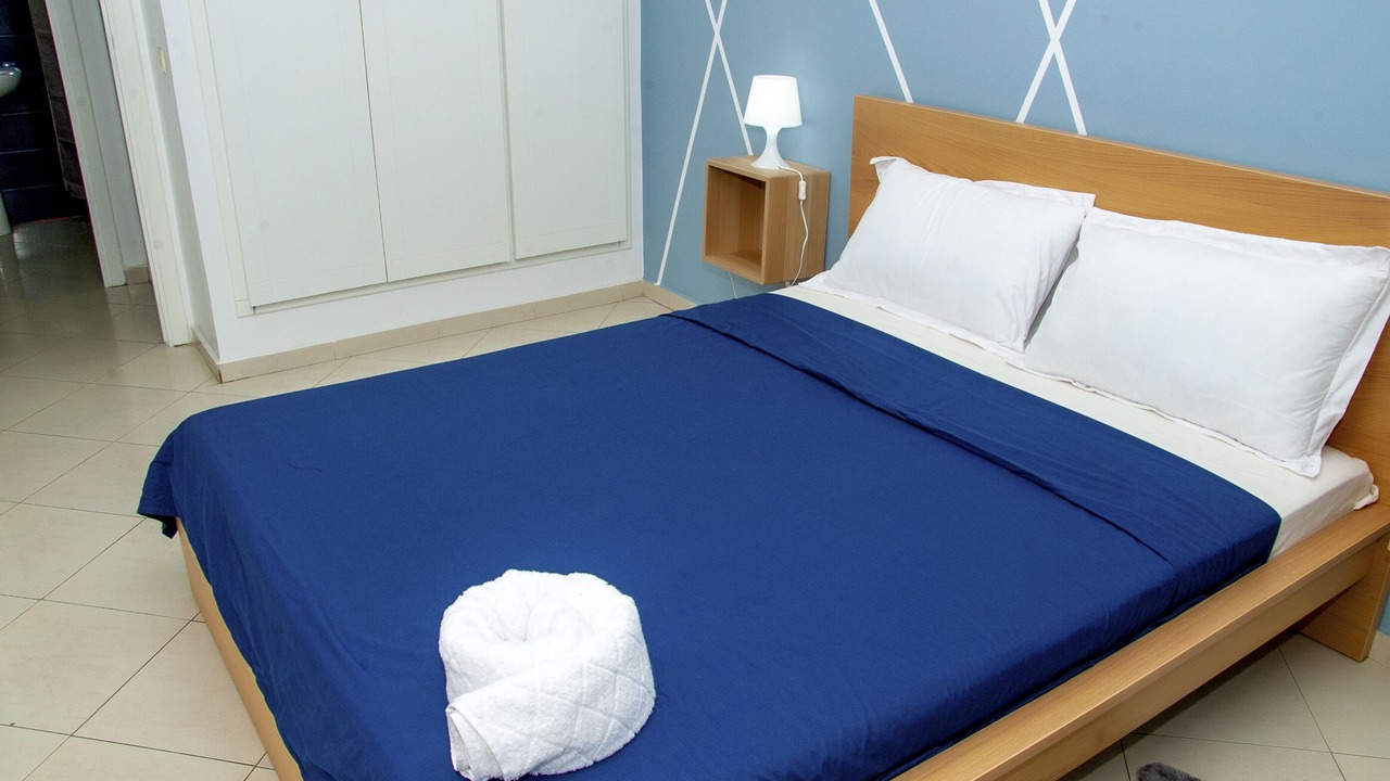 Photo of Bedroom in Diour Jamaa