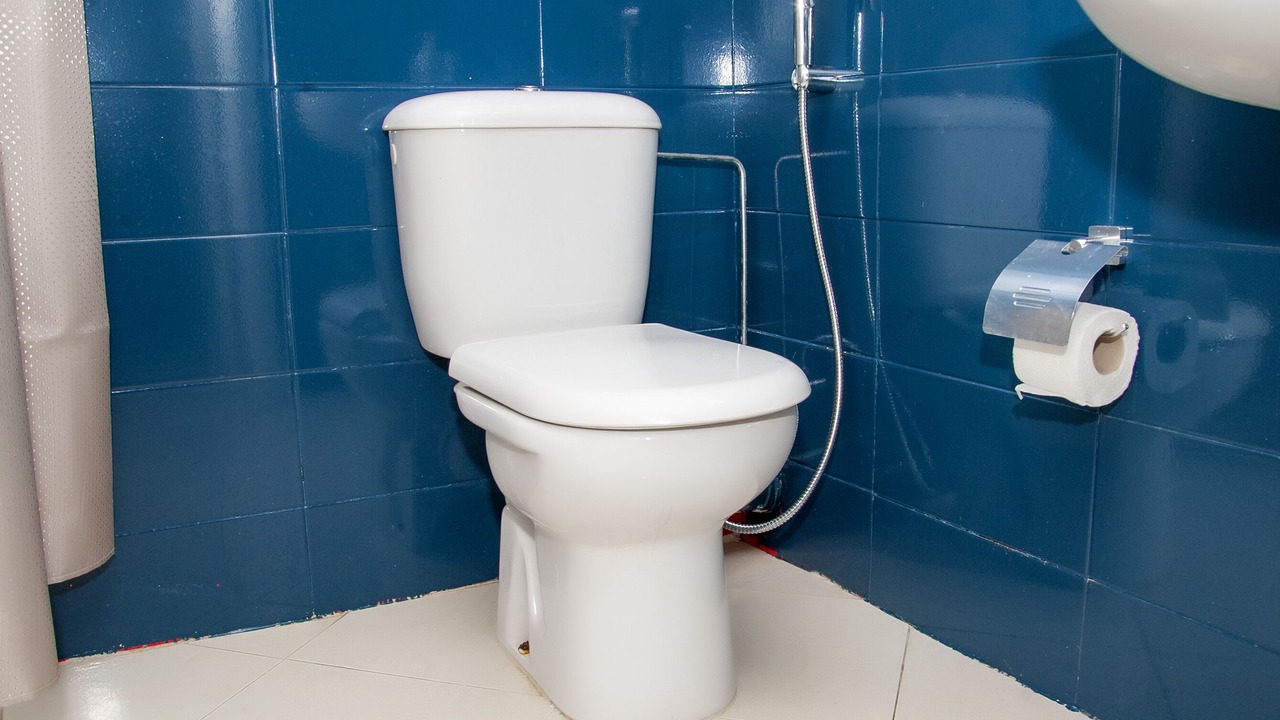 Photo of Bathroom in Diour Jamaa