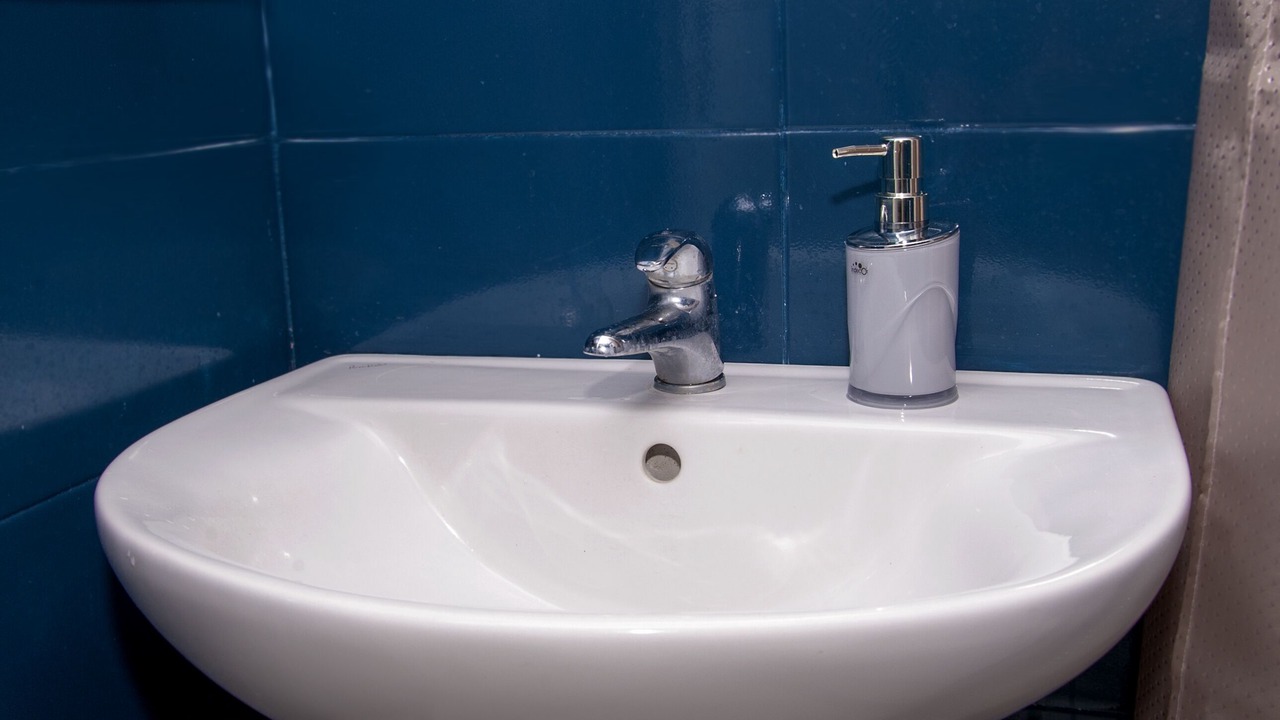 Photo of Bathroom in Diour Jamaa