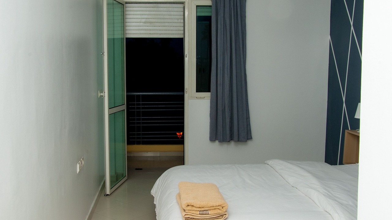 Photo of Bedroom in Diour Jamaa