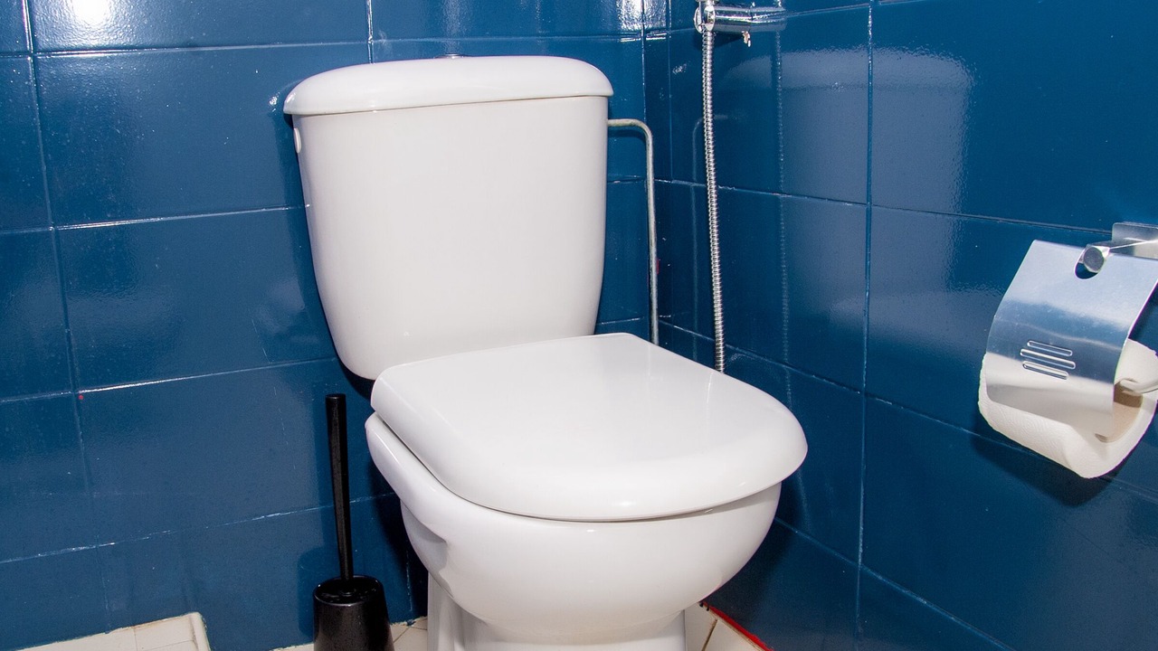 Photo of Bathroom in Diour Jamaa