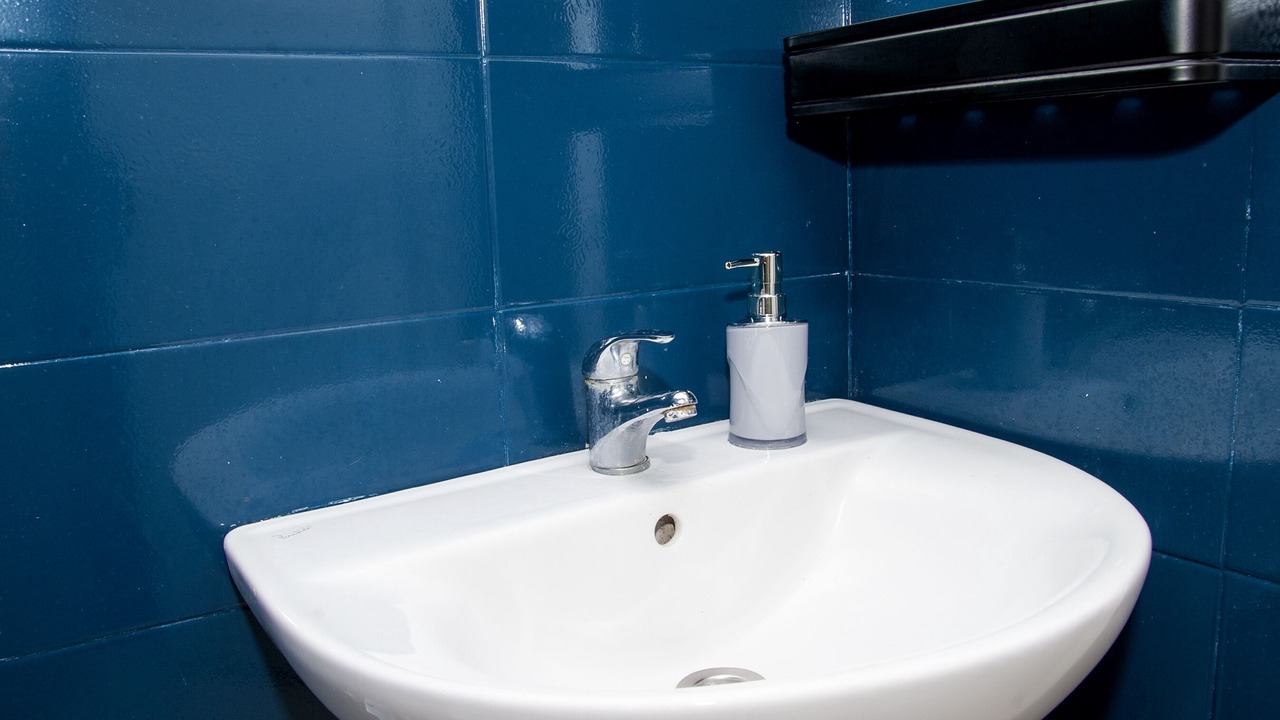 Photo of Bathroom in Diour Jamaa