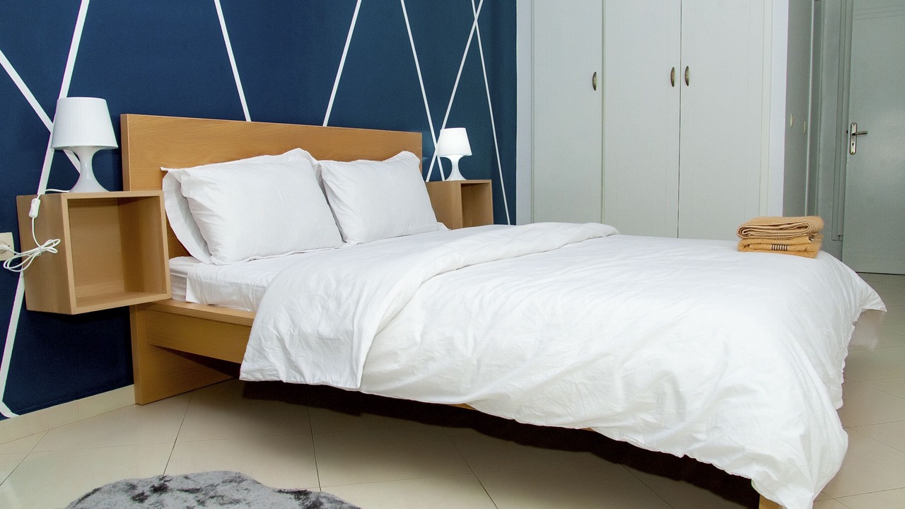 Photo of Bedroom in Diour Jamaa