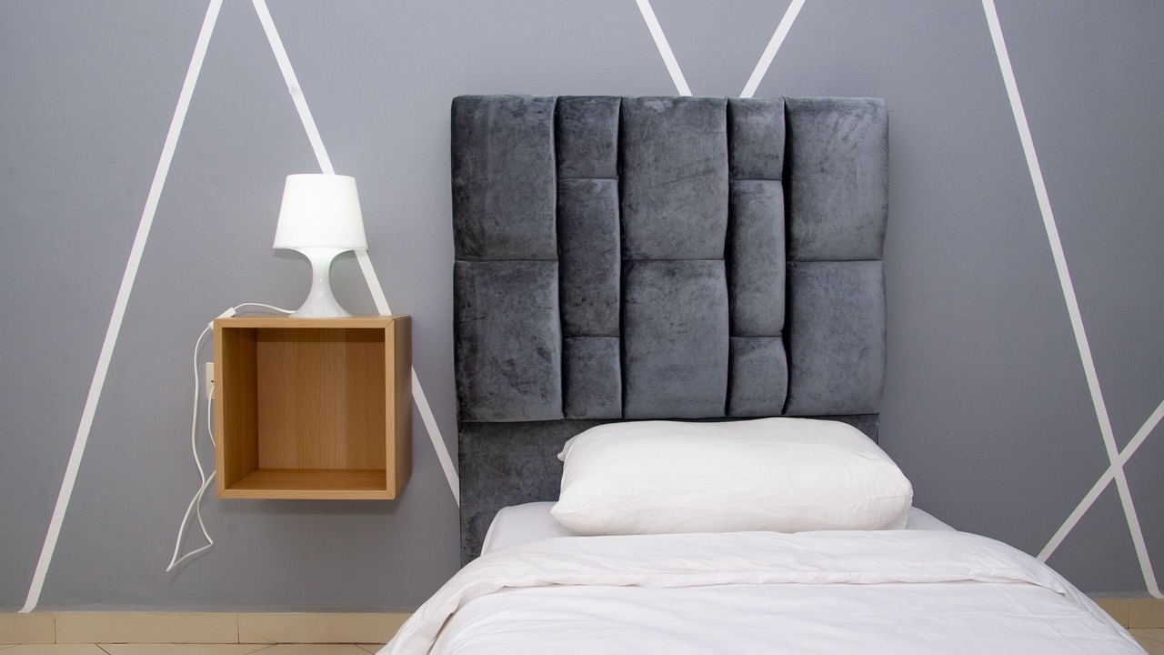 Photo of Bedroom in Diour Jamaa