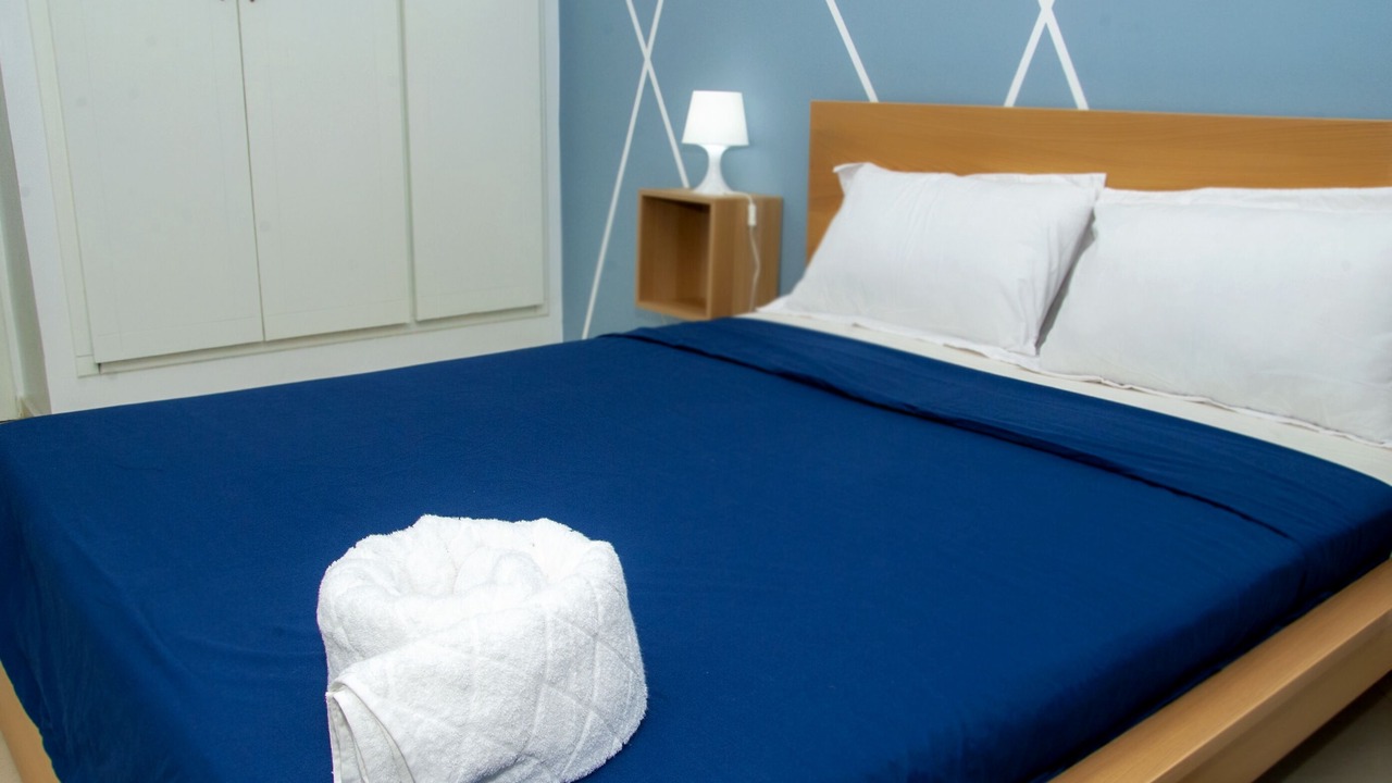 Photo of Bedroom in Diour Jamaa