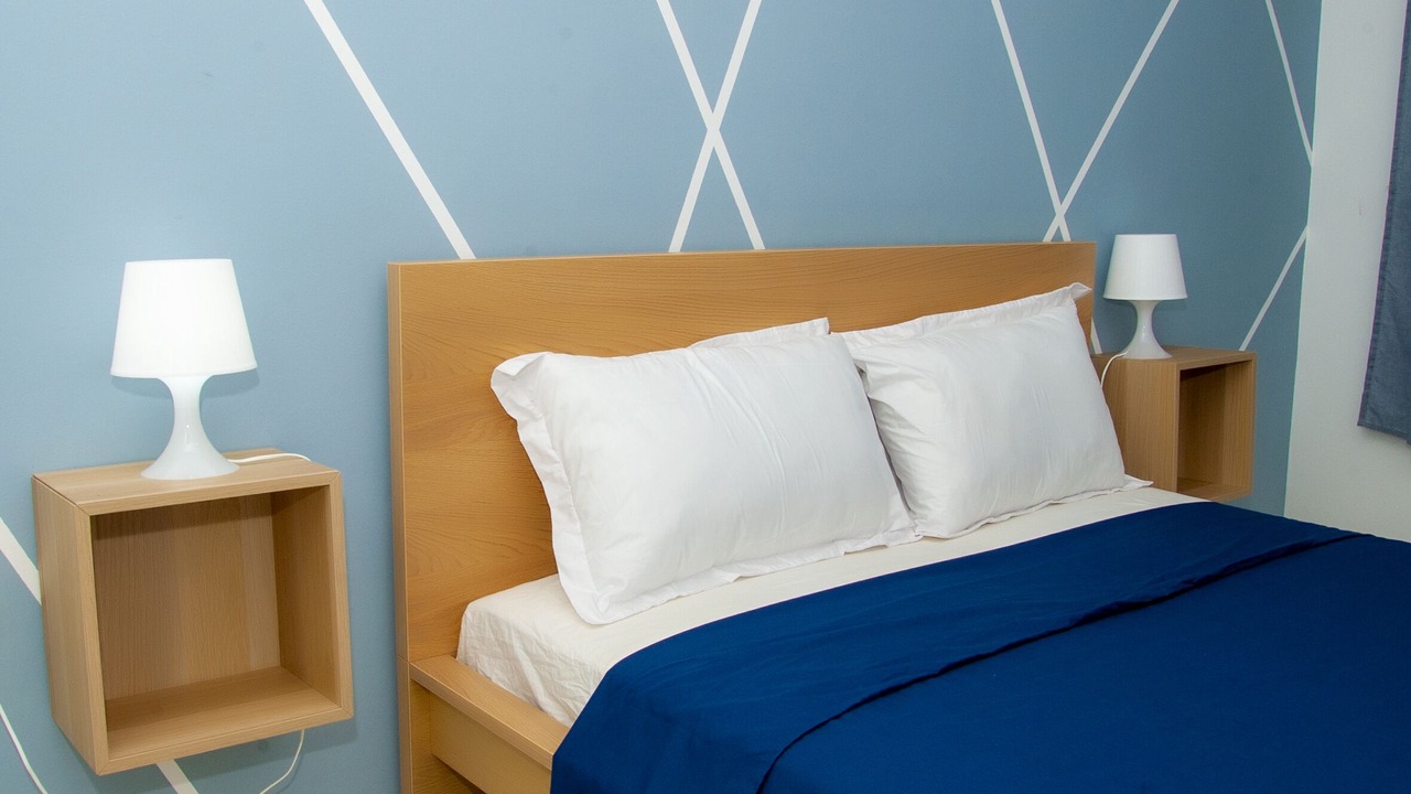 Photo of Bedroom in Diour Jamaa