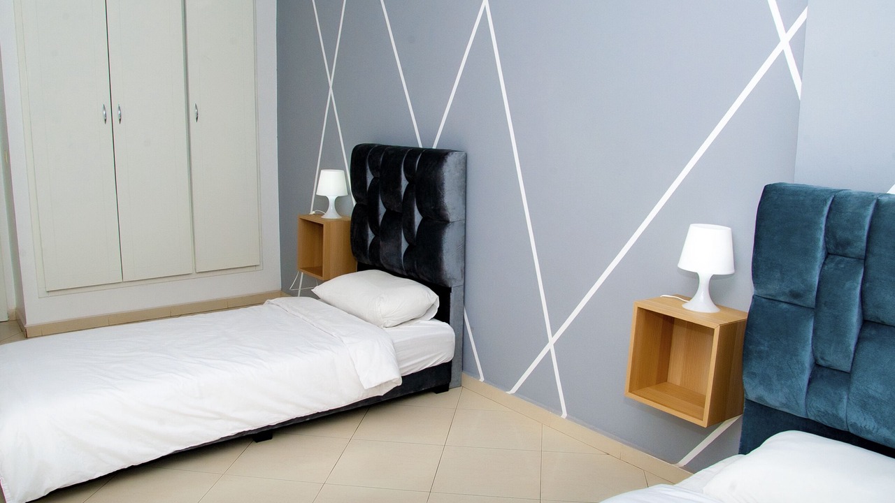 Photo of Bedroom in Diour Jamaa