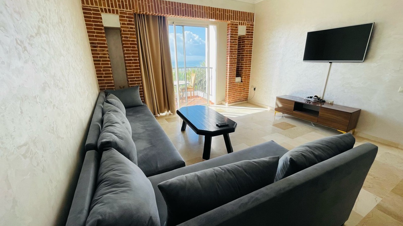 Photo of Livingroom in Agadir City Center