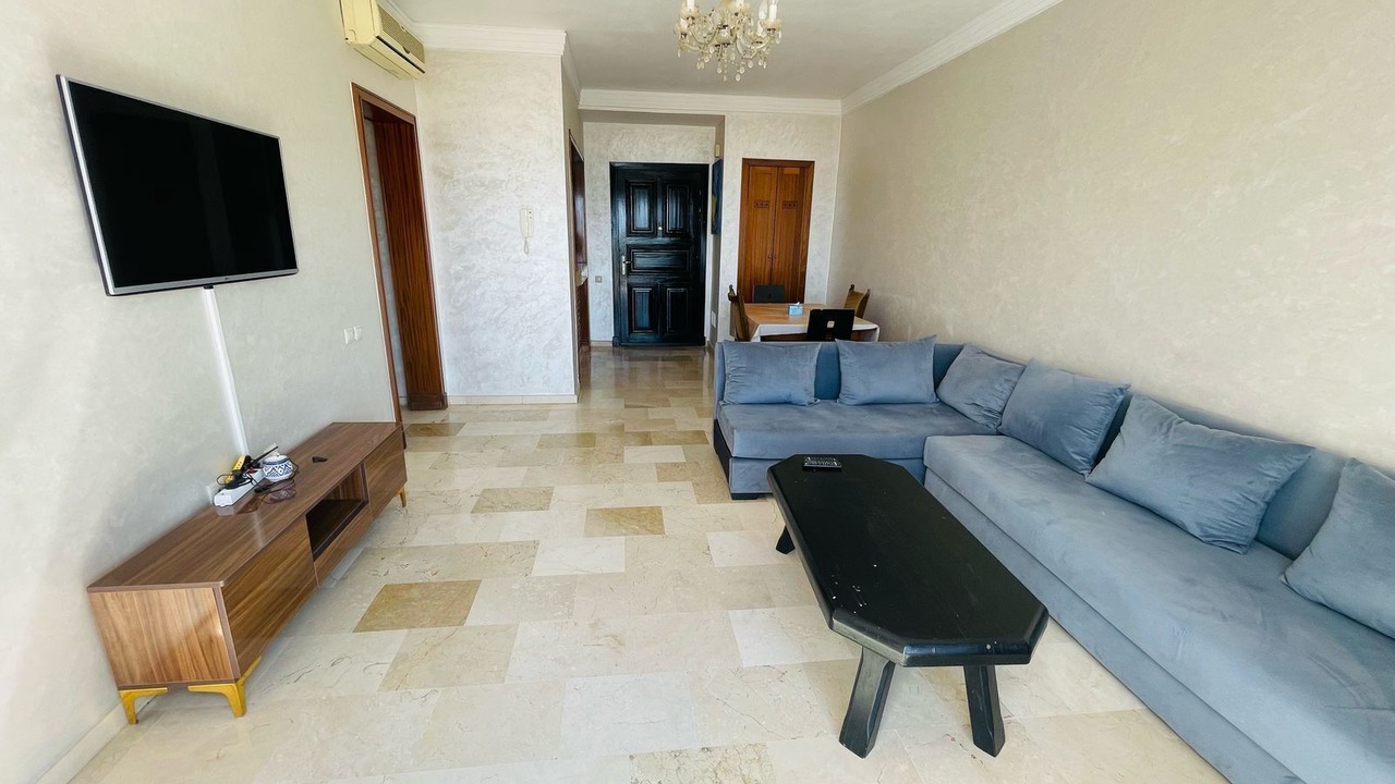 Photo of Livingroom in Agadir City Center