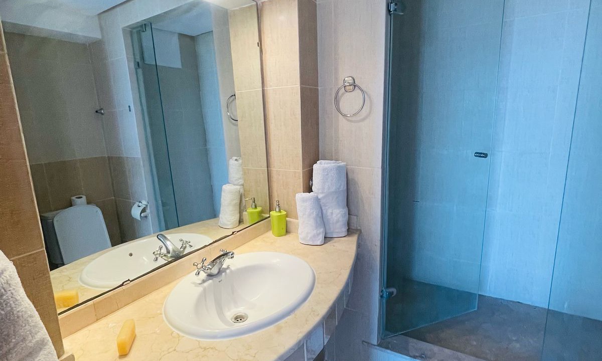 Photo of Bathroom in Agadir City Center
