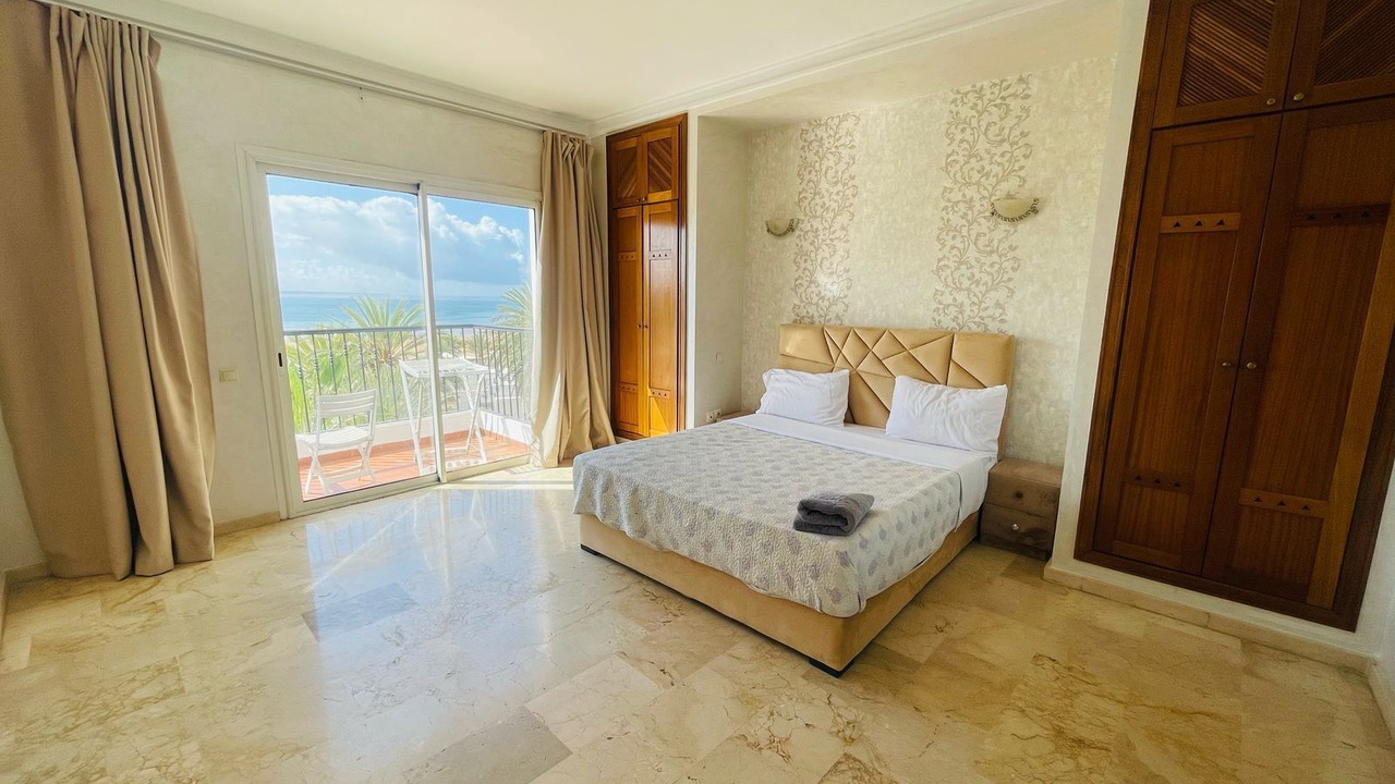 Photo of Bedroom in Agadir City Center