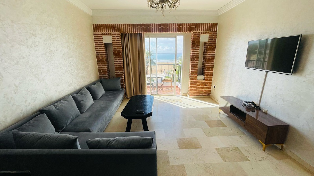 Photo of Livingroom in Agadir City Center