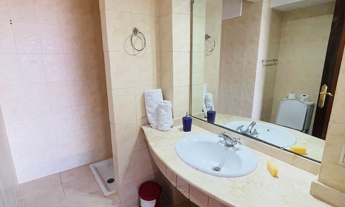 Photo of Bathroom in Agadir City Center