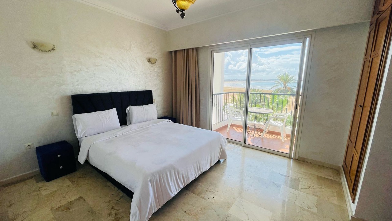 Photo of Bedroom in Agadir City Center