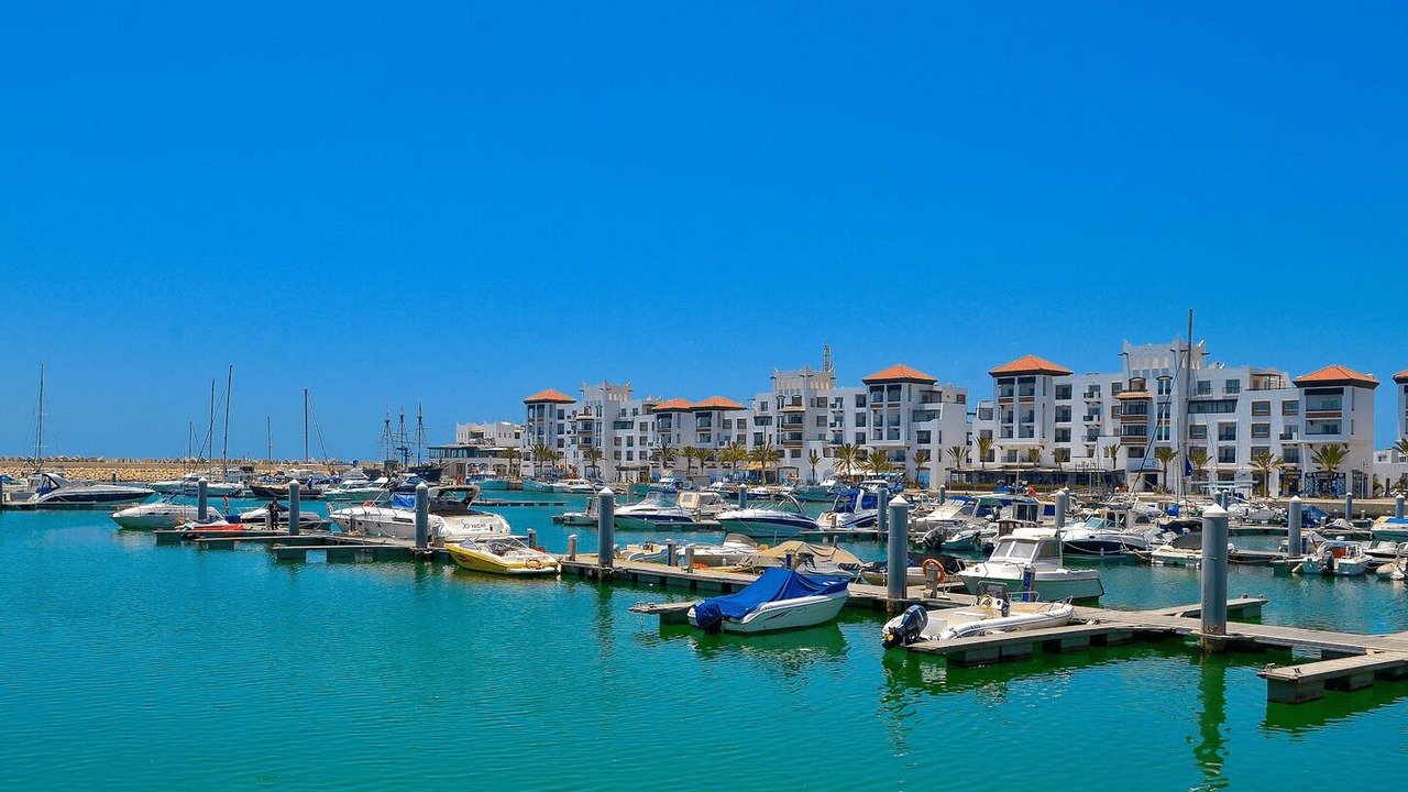 Photo of Others in Agadir City Center