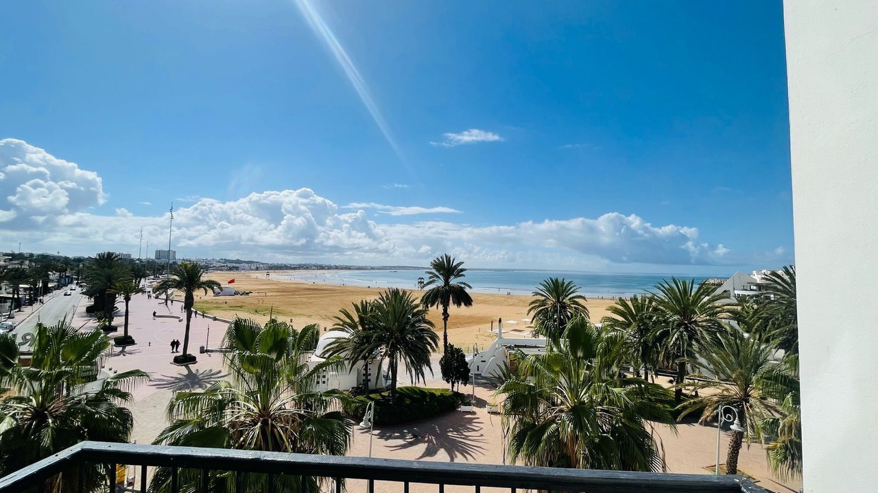 Photo of Outdoor in Agadir City Center