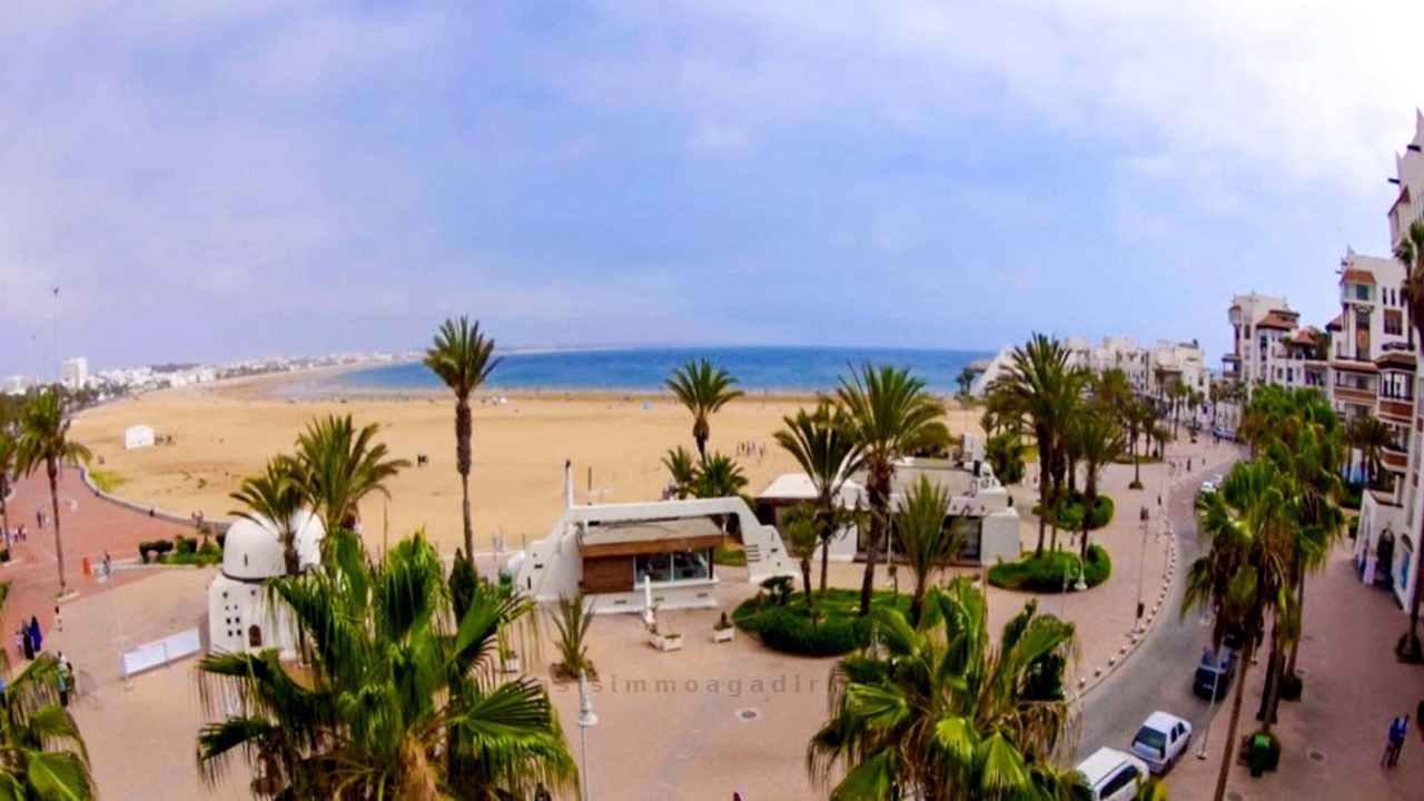 Photo of Others in Agadir City Center