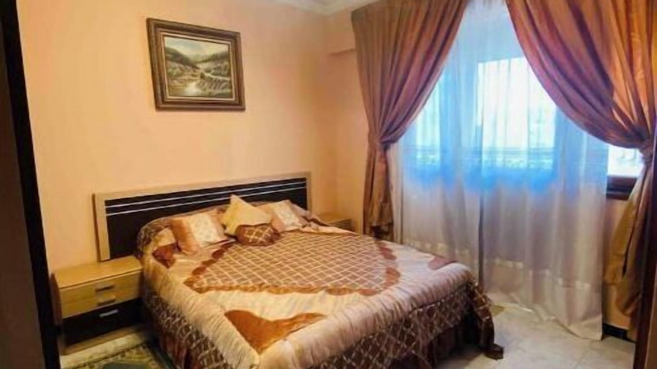 Photo of Bedroom in Branes