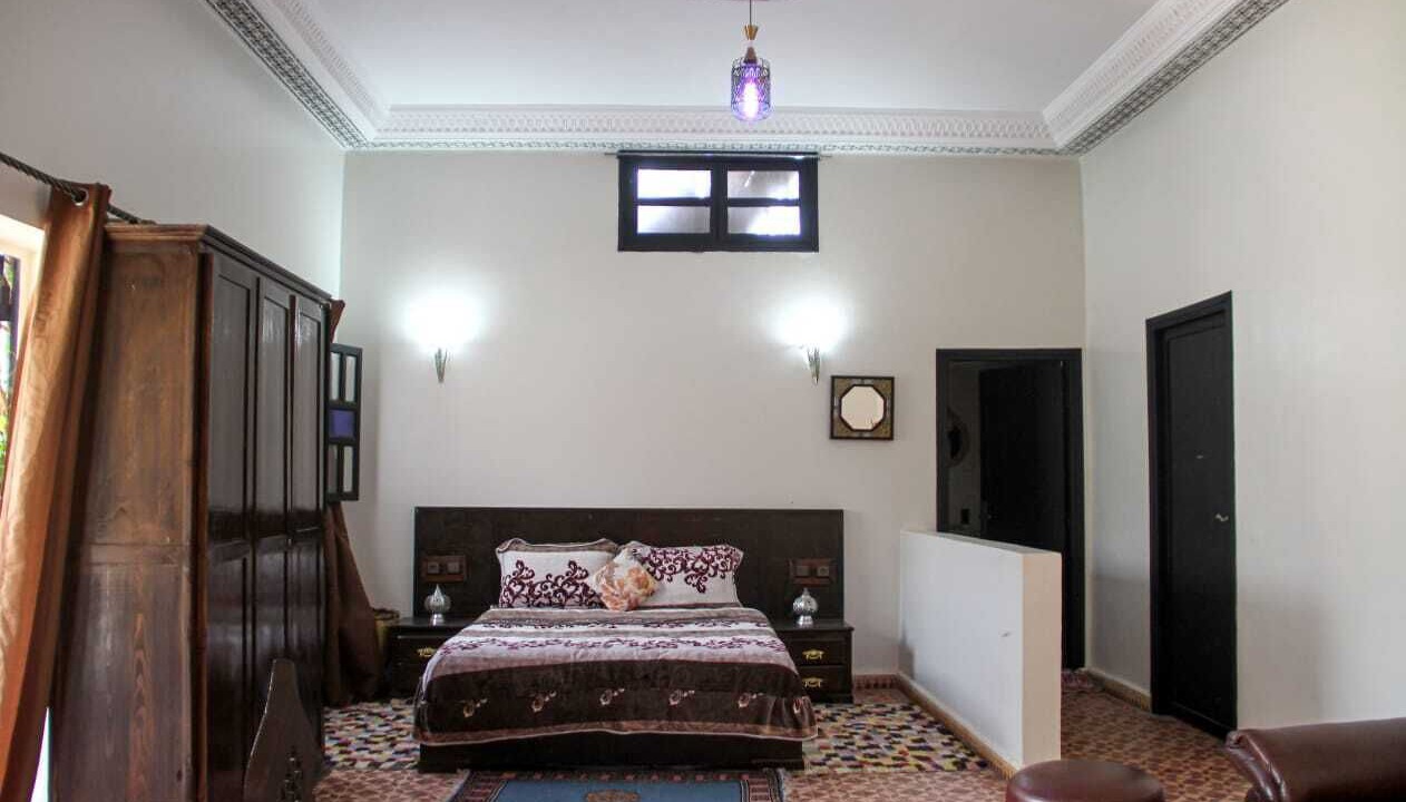 Photo of Bedroom in Ouirgane