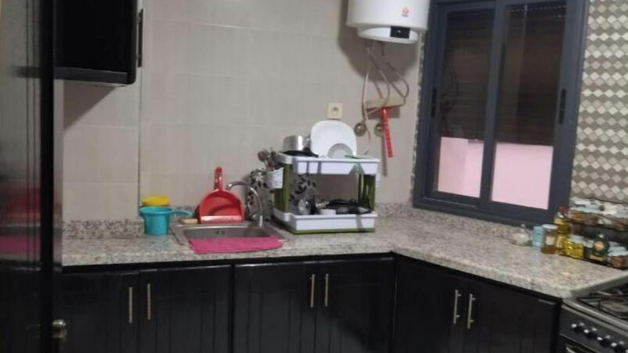Photo of Kitchen in El Menzeh