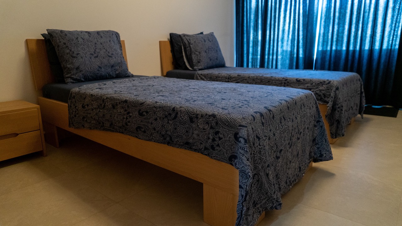 Photo of Bedroom in Tangier