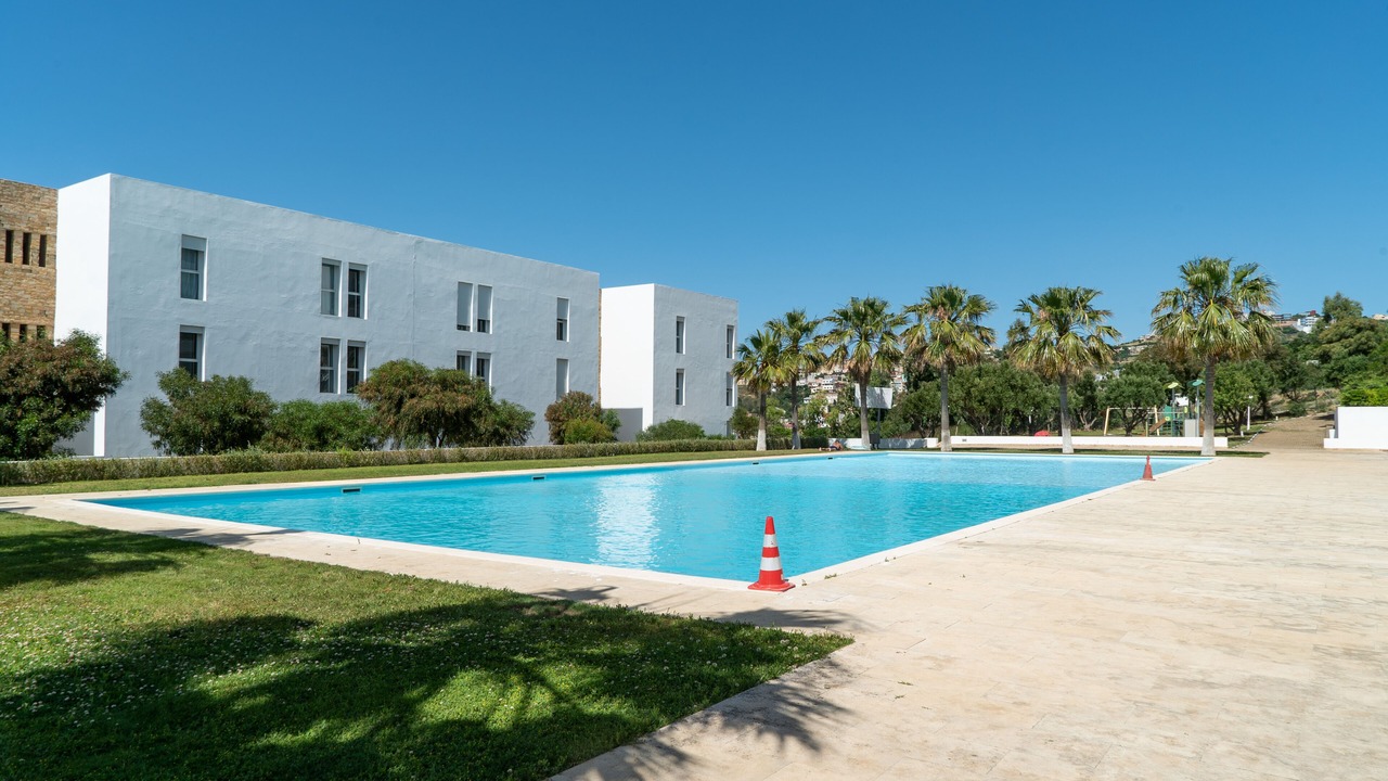 Photo of Outdoor in Tangier