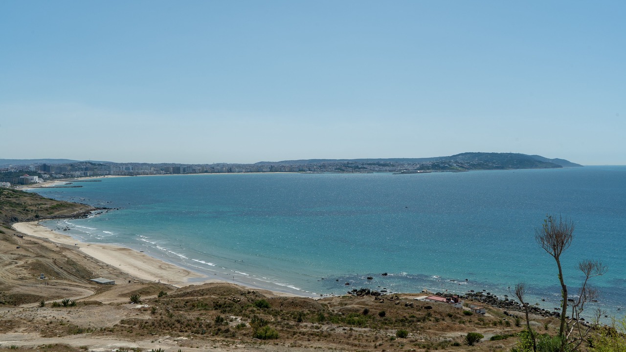 Photo of Others in Tangier