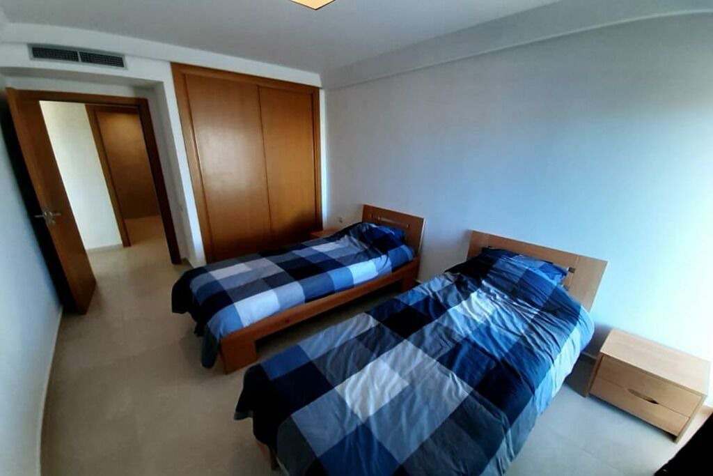 Photo of Bedroom in Tangier