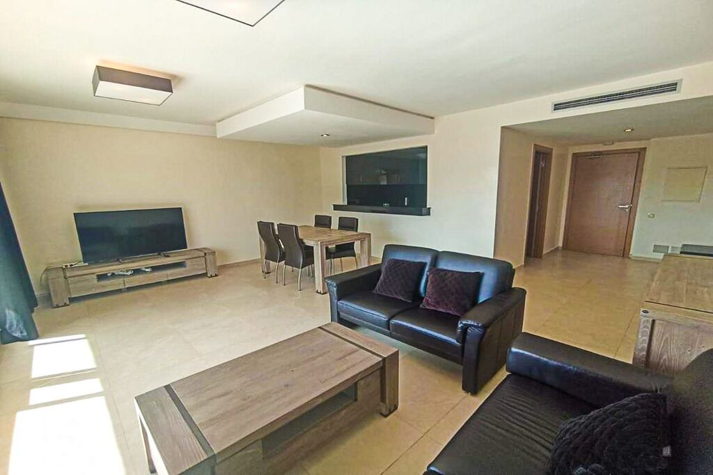 Photo of Livingroom in Tangier