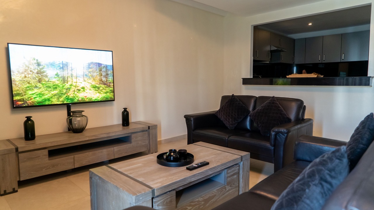 Photo of Livingroom in Tangier