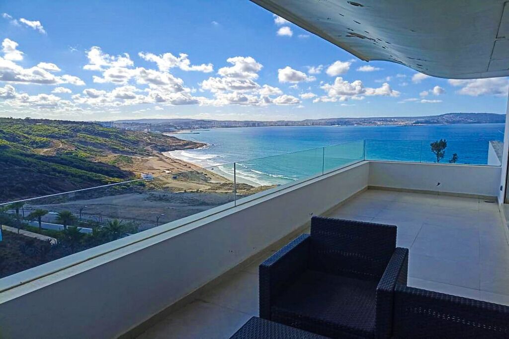 Photo of Outdoor in Tangier