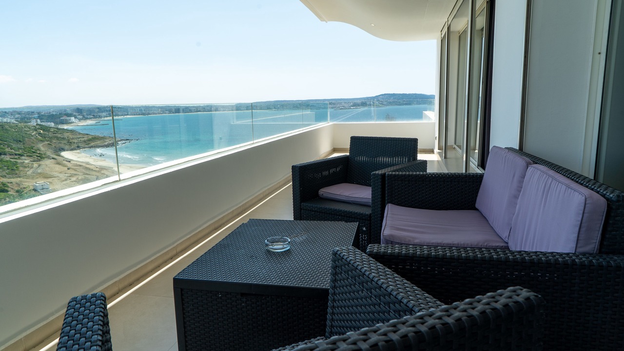 Photo of Outdoor in Tangier