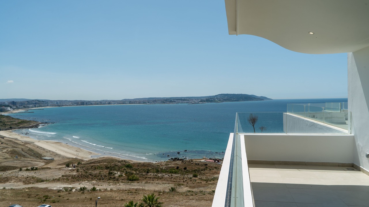 Photo of Outdoor in Tangier