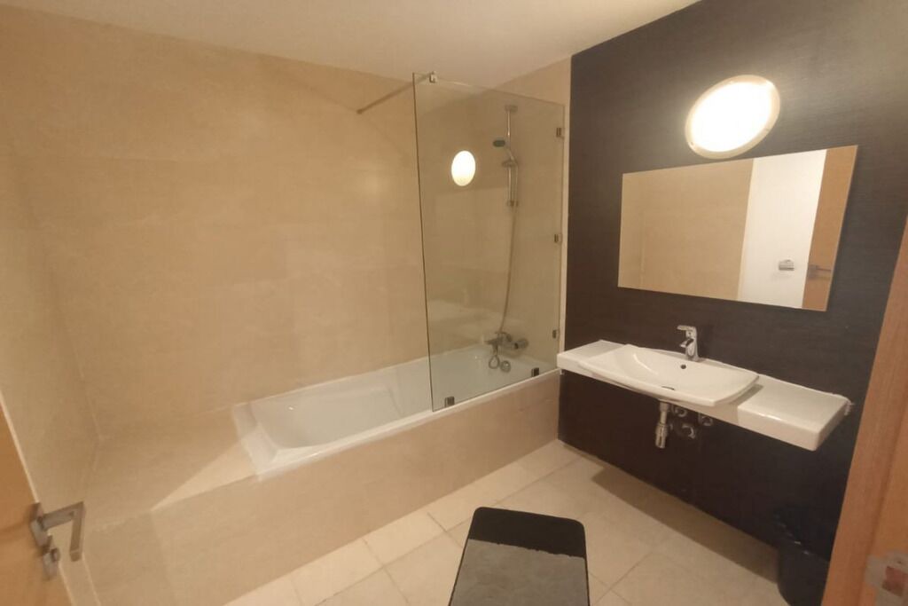 Photo of Bathroom in Tangier
