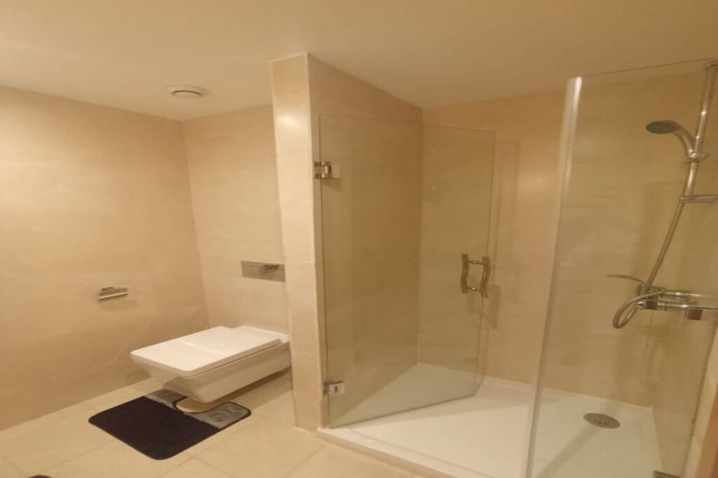 Photo of Bathroom in Tangier